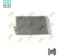CONDENSER AIR CONDITIONING 004-016-0027 FOR BMW X3/SAV/F25 X4/SUV/F26 A 1.6L