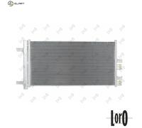 CONDENSER AIR CONDITIONING 004-016-0035 FOR MINI BMW 2/Active/Tourer/F45/X/F39