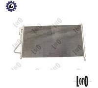 CONDENSER AIR CONDITIONING 017-016-0007 FOR FORD FOCUS/Turnier/Clipper 1.8L 4cyl