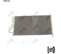 CONDENSER AIR CONDITIONING 017-016-0007 FOR FORD FOCUS/Turnier/Clipper 2.0L 4cyl