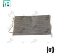 CONDENSER AIR CONDITIONING 017-016-0007 FOR FORD FOCUS/Turnier/Clipper 2.0L 4cyl