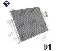 CONDENSER AIR CONDITIONING 017-016-0016 FOR AUDI FORD MONDEO/IV/Turnier 2.0L