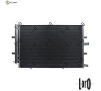 CONDENSER AIR CONDITIONING 017-016-0033 FOR FORD TRANSIT/V363/Bus/CUSTOM/V362