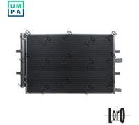 CONDENSER AIR CONDITIONING 017-016-0033 FOR FORD TRANSIT/V363/Bus/CUSTOM/V362