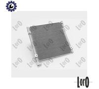 CONDENSER AIR CONDITIONING 018-016-0004 FOR ROVER HONDA INTEGRA/SJ/VI HR-V 1.6L