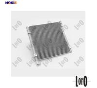 CONDENSER AIR CONDITIONING 018-016-0004 FOR ROVER HONDA INTEGRA/SJ/VI HR-V 1.6L