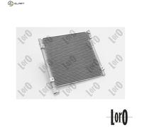 CONDENSER AIR CONDITIONING 018-016-0004 FOR ROVER HONDA INTEGRA/SJ/VI HR-V 1.6L