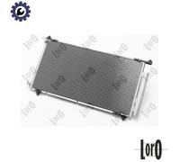 CONDENSER AIR CONDITIONING 018-016-0011 FOR HONDA CR-V/III/SUV/Mk R20A2 2.0L