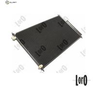 CONDENSER AIR CONDITIONING 018-016-0014 FOR HONDA ACCORD/VII/EURO/Tourer 2.4L