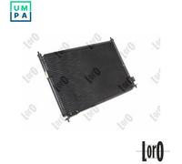 CONDENSER AIR CONDITIONING 018-016-0027 FOR HONDA CIVIC/VII/Hatchback 1.7L 4cyl