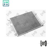 CONDENSER AIR CONDITIONING 019-016-0022 FOR HYUNDAI G4LA 1.2L G4FA 1.4L 4cyl i20