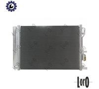 CONDENSER AIR CONDITIONING 019-016-0056 FOR HYUNDAI TUCSON/SUV/Van KIA 1.7L 4cyl