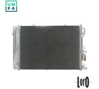 CONDENSER AIR CONDITIONING 019-016-0056 FOR HYUNDAI TUCSON/SUV/Van KIA 1.7L 4cyl