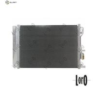 CONDENSER AIR CONDITIONING 019-016-0056 FOR HYUNDAI TUCSON/SUV/Van KIA 1.7L 4cyl