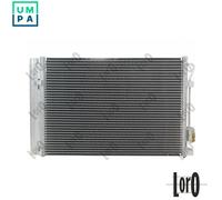CONDENSER AIR CONDITIONING 019-016-0059 FOR HYUNDAI KIA RIO/III/Hatchback/Van