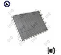 CONDENSER AIR CONDITIONING 024-016-0004 FOR KIA D4CB 2.5L G4JS 2.4L 4cyl 3.5L