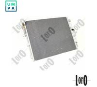 CONDENSER AIR CONDITIONING 027-016-0003 FOR LAND ROVER LR3/III/SUV DISCOVERY