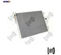 CONDENSER AIR CONDITIONING 027-016-0003 FOR LAND ROVER LR3/III/SUV DISCOVERY