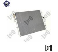 CONDENSER AIR CONDITIONING 027-016-0003 FOR LAND ROVER LR3/III/SUV DISCOVERY