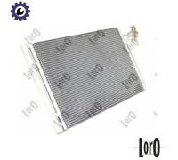 CONDENSER AIR CONDITIONING 027-016-0005 FOR LAND ROVER RANGE/III/SUV/Mk 2.9L