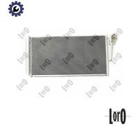 CONDENSER AIR CONDITIONING 032-016-0001 FOR MINI COUNTRYMAN/COOPER PACEMAN 1.6L