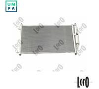 CONDENSER AIR CONDITIONING 035-016-0023 FOR NISSAN TIIDA/LATIO/Hatchback NOTE
