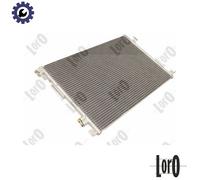CONDENSER AIR CONDITIONING 037-016-0013 FOR FIAT SAAB OPEL VECTRA/GTS SIGNUM 9-3