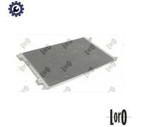 CONDENSER AIR CONDITIONING 037-016-0014 FOR CADILLAC FIAT OPEL VECTRA/GTS 1.9L