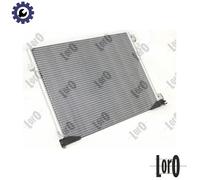 CONDENSER AIR CONDITIONING 037-016-0034 FOR RENAULT TRAFIC/II/Rodeo/Van/Bus 2.0L