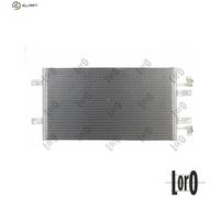 CONDENSER AIR CONDITIONING 037-016-0046 FOR RENAULT TRAFIC/II/Rodeo/Van/Bus 2.0L