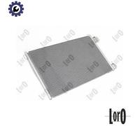 CONDENSER AIR CONDITIONING 042-016-0030 FOR RENAULT KANGOO/Rapid/Express/GRAND
