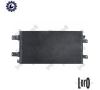 CONDENSER AIR CONDITIONING 042-016-0042 FOR RENAULT MASTER/II/Platform/Chassis