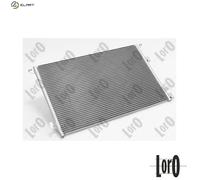 CONDENSER AIR CONDITIONING 044-016-0006 FOR CADILLAC SAAB 9-3X 2.0L 4cyl BLS 9-3