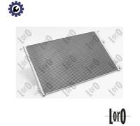 CONDENSER AIR CONDITIONING 044-016-0006 FOR CADILLAC SAAB 9-3X 2.0L 4cyl BLS 9-3