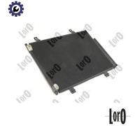 CONDENSER AIR CONDITIONING 050-016-0004 FOR SUZUKI SWIFT/MK/V/IV/III 1.2L 4cyl