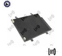 CONDENSER AIR CONDITIONING 050-016-0004 FOR SUZUKI SWIFT/MK/V/IV/III 1.2L 4cyl