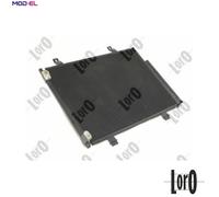 CONDENSER AIR CONDITIONING 050-016-0004 FOR SUZUKI SWIFT/MK/V/IV/III 1.2L 4cyl