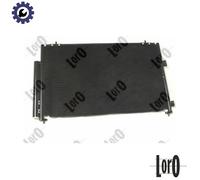 CONDENSER AIR CONDITIONING 051-016-0011 FOR TOYOTA RAV/4/IV/SUV 3ZR-FAE 2.0L
