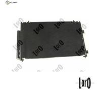 CONDENSER AIR CONDITIONING 051-016-0011 FOR TOYOTA RAV/4/IV/SUV 3ZR-FAE 2.0L