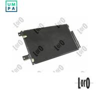 CONDENSER AIR CONDITIONING 051-016-0035 FOR TOYOTA 2AD-FHV/FTV 2.2L 4cyl AVENSIS
