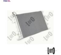 CONDENSER AIR CONDITIONING 052-016-0007 FOR VOLVO S80 S60 XC70/CROSS/COUNTRY