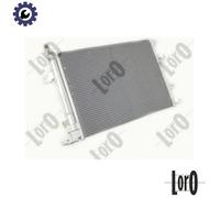 CONDENSER AIR CONDITIONING 052-016-0007 FOR VOLVO S80 S60 XC70/CROSS/COUNTRY