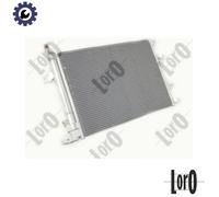 CONDENSER AIR CONDITIONING 052-016-0007 FOR VOLVO S80 S60 XC70/CROSS/COUNTRY