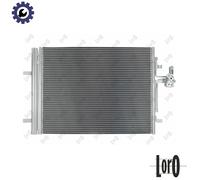 CONDENSER AIR CONDITIONING 052-016-0011 FOR LAND ROVER DISCOVERY/SPORT/SUV 2.0L