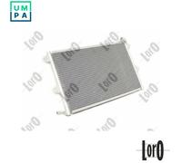 CONDENSER AIR CONDITIONING 053-016-0003 FOR SEAT AEH/APF/AFT 1.6L 4cyl IBIZA II