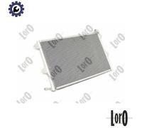 CONDENSER AIR CONDITIONING 053-016-0003 FOR SEAT AEH/APF/AFT 1.6L 4cyl IBIZA II