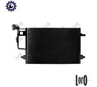 CONDENSER AIR CONDITIONING 053-016-0012 FOR SKODA VW AZM 2.0L BSS 2.0LBSV 1.9L