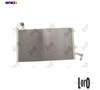 CONDENSER AIR CONDITIONING 053-016-0027 FOR VW GOLF/III/Mk/Cabriolet CABRIO 2.0L