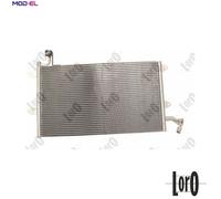 CONDENSER AIR CONDITIONING 053-016-0027 FOR VW GOLF/III/Mk/Cabriolet CABRIO 2.0L