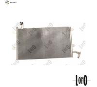 CONDENSER AIR CONDITIONING 053-016-0027 FOR VW GOLF/III/Mk/Cabriolet CABRIO 2.0L